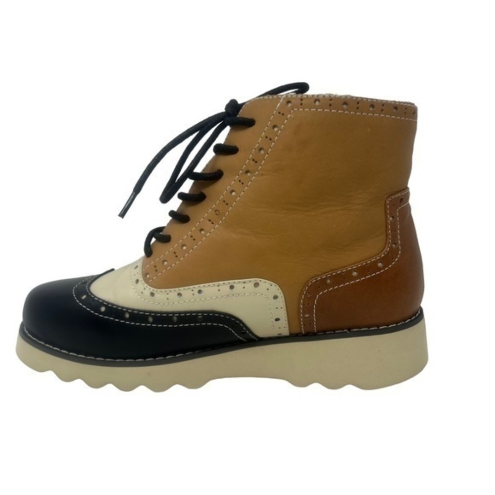 Lola Ramona Boots - Picture 4 of 11